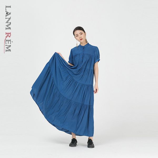 spring summer solid color short sleeve dress women plus size dresses ladies elegant party clothes 2d1531 210507, Black;gray
spring summer solid color short sleeve dress women plus size dresses ladies elegant party clothes 2d1531 210507, Black;gray