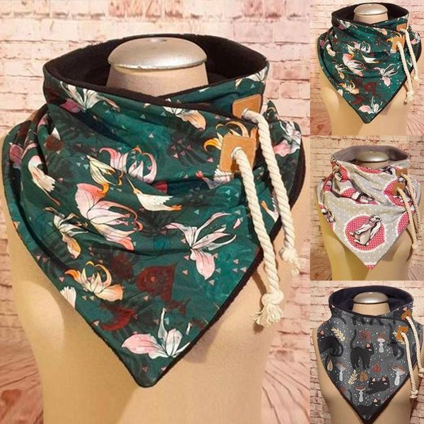 scarves women scarf shawl with fashionable printed ladies retro female multi-purpose drawstring shawls wraps bufanda para mujer, Blue;gray
scarves women scarf shawl with fashionable printed ladies retro female multi-purpose drawstring shawls wraps bufanda para mujer, Blue;gray