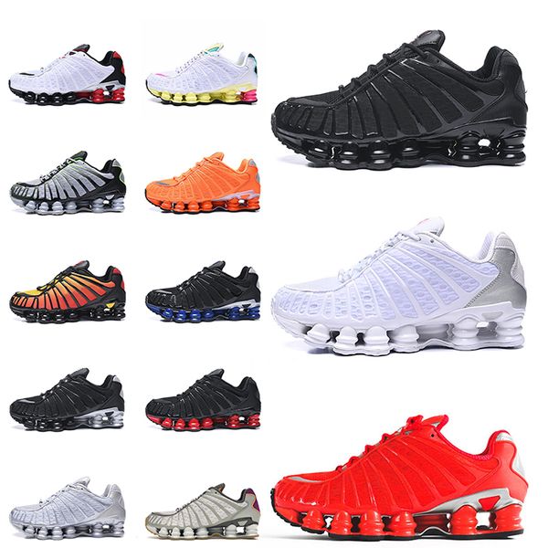 2021 arrival mens running shoes shox tl men trainers shoxs r4 301 triple white black metallic gold silver sunrise red blue outdoor athletic
2021 arrival mens running shoes shox tl men trainers shoxs r4 301 triple white black metallic gold silver sunrise red blue outdoor athletic