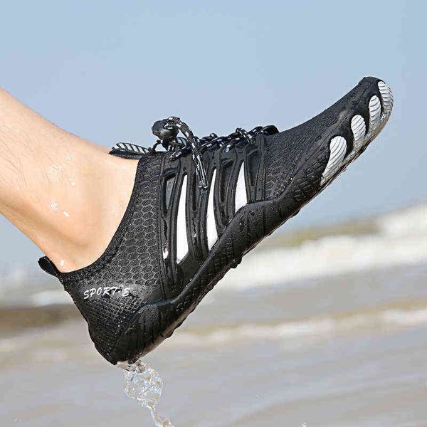 mens wearproof beach wading shoes breathable quick-dry water sports shoes swimming diving boating outdoor upstream aqua shoes 211112, Black
mens wearproof beach wading shoes breathable quick-dry water sports shoes swimming diving boating outdoor upstream aqua shoes 211112, Black
