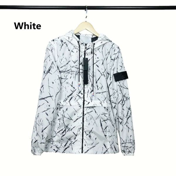 designer mens jacket cptoney windproof mountain coat autumn windrunner brand sports windbreaker casual clothing new, Black;brown
designer mens jacket cptoney windproof mountain coat autumn windrunner brand sports windbreaker casual clothing new, Black;brown