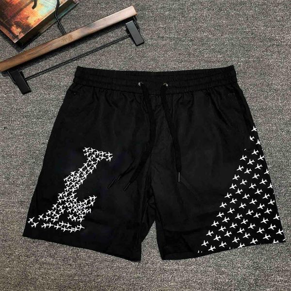 21ss men summer slim shorts gym fitness bodybuilding running male short pant knee length breathable mesh sportswear designers beach pants, Black
21ss men summer slim shorts gym fitness bodybuilding running male short pant knee length breathable mesh sportswear designers beach pants, Black