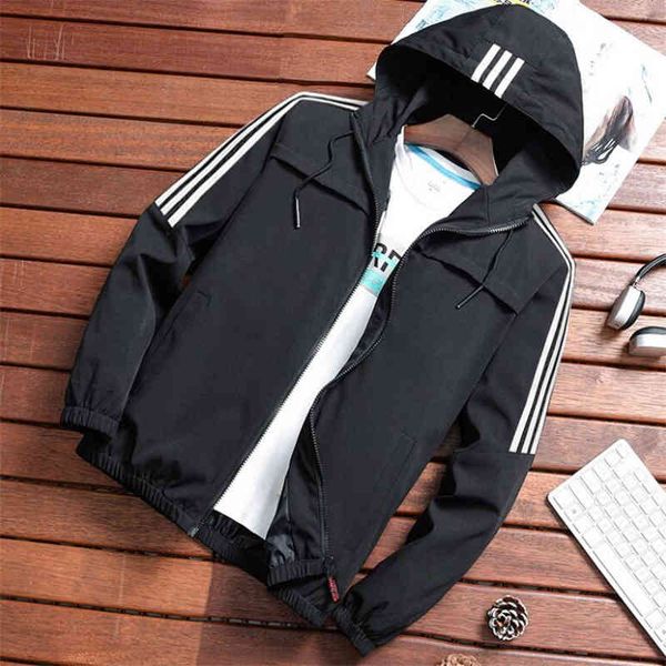 young men's jacket 2021 spring autumn fashion slim fit coats male casual baseball bomber mens overcoat plus size 4xl, Black;brown
young men's jacket 2021 spring autumn fashion slim fit coats male casual baseball bomber mens overcoat plus size 4xl, Black;brown