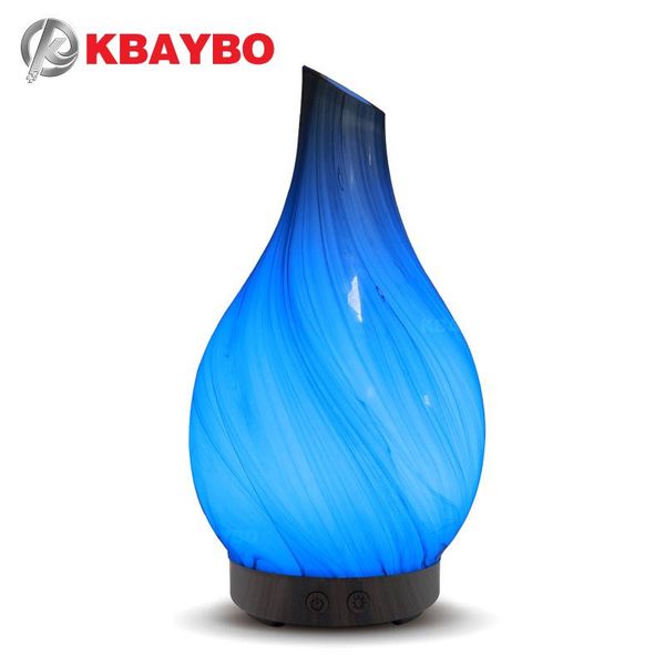 100ml electric aroma diffuser air humidifier oil aromatherapy cool mist maker with led night lights for home humidifiers
100ml electric aroma diffuser air humidifier oil aromatherapy cool mist maker with led night lights for home humidifiers