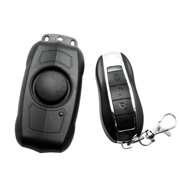 alarm systems wireless remote control bicycle anti-theft vibration built-in lithium battery car bell folding electric
alarm systems wireless remote control bicycle anti-theft vibration built-in lithium battery car bell folding electric