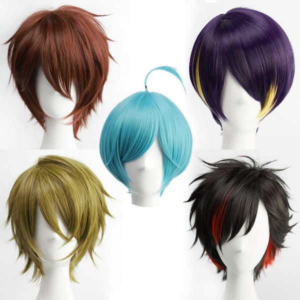 party masks anime ensemble stars knights cosplay costume nagumo tetora shinkai kanata shinobu sengoku morisawa chiaki takamine midori hair
party masks anime ensemble stars knights cosplay costume nagumo tetora shinkai kanata shinobu sengoku morisawa chiaki takamine midori hair