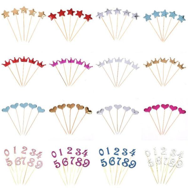 other festive & party supplies number love happy birthday cake ers crown stars cupcake er flags for wedding kids supply decoration
other festive & party supplies number love happy birthday cake ers crown stars cupcake er flags for wedding kids supply decoration