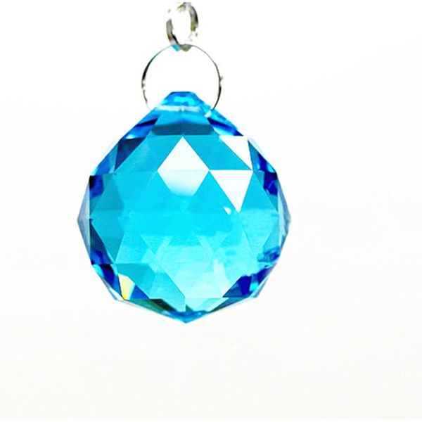 5pcs/lot (rings) faceted 30mm multicolor crystal glass chandelier ball suncatchers for out door christmas tree decoration
5pcs/lot (rings) faceted 30mm multicolor crystal glass chandelier ball suncatchers for out door christmas tree decoration