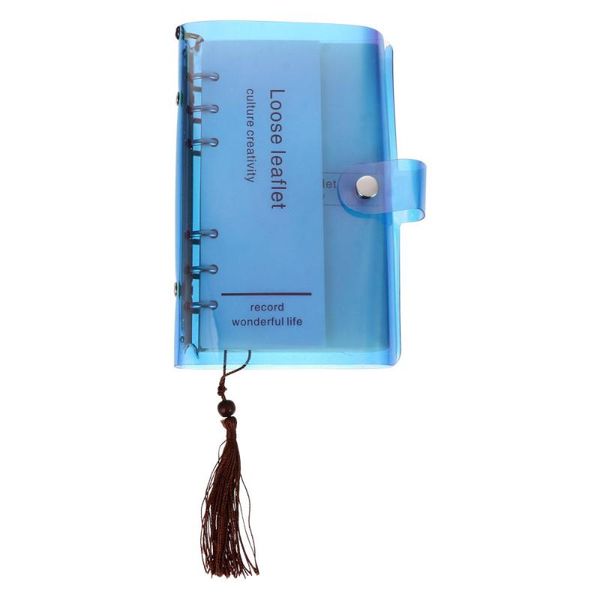 1pc a6 notebook efficiency agenda schedule notepad handbook diary stationery notepads, Purple;pink
1pc a6 notebook efficiency agenda schedule notepad handbook diary stationery notepads, Purple;pink