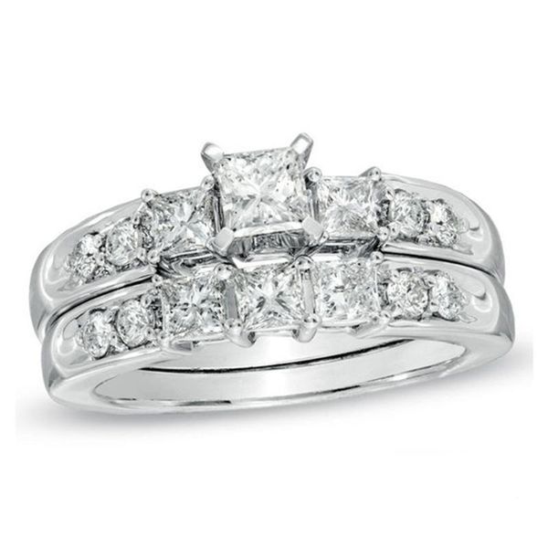 wedding rings fashion light luxury white zircon ladies engagement ring anniversary valentine's day birthday gift jewelry wholesale, Slivery;golden
wedding rings fashion light luxury white zircon ladies engagement ring anniversary valentine's day birthday gift jewelry wholesale, Slivery;golden