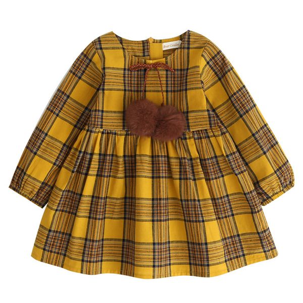 autumn childrens dress long sleeves hair ball lace girls dress childrens wear princess dress, Red;yellow
autumn childrens dress long sleeves hair ball lace girls dress childrens wear princess dress, Red;yellow
