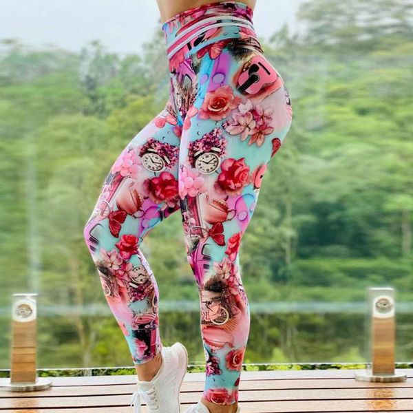 yoga outfit sport leggings women pants workout fitness clothing jogging running gym tights stretch print sportswear leggins
yoga outfit sport leggings women pants workout fitness clothing jogging running gym tights stretch print sportswear leggins