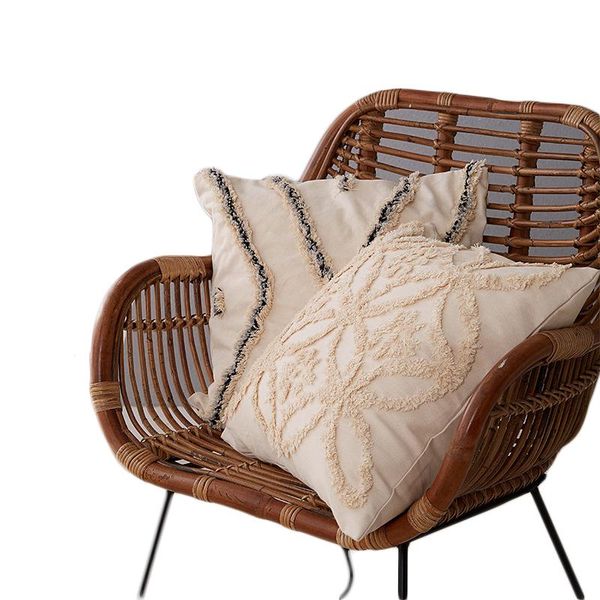 beige cushion cover vintage cotton linen floral moroccan style pillow 45x45cm pillowcase for seat chair home decoration cushion/decorative
beige cushion cover vintage cotton linen floral moroccan style pillow 45x45cm pillowcase for seat chair home decoration cushion/decorative