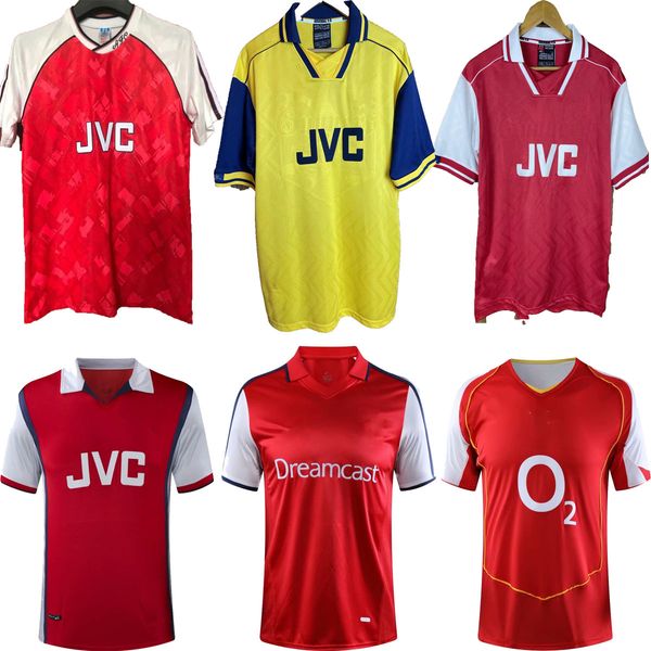 90 92 98 00 arsen soccer jersey retro henry ian wright long sleeve tony adams cole rocastle dixon campbell merson smith football shirt, Black;yellow
90 92 98 00 arsen soccer jersey retro henry ian wright long sleeve tony adams cole rocastle dixon campbell merson smith football shirt, Black;yellow