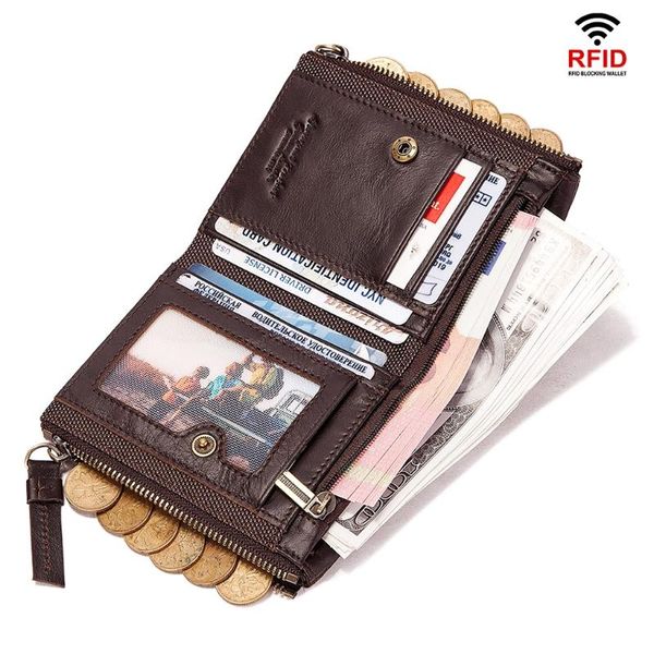 wallets 066f men's pu leather business holder rfid anti theft male snap zipper purse with money bag, Red;black
wallets 066f men's pu leather business holder rfid anti theft male snap zipper purse with money bag, Red;black