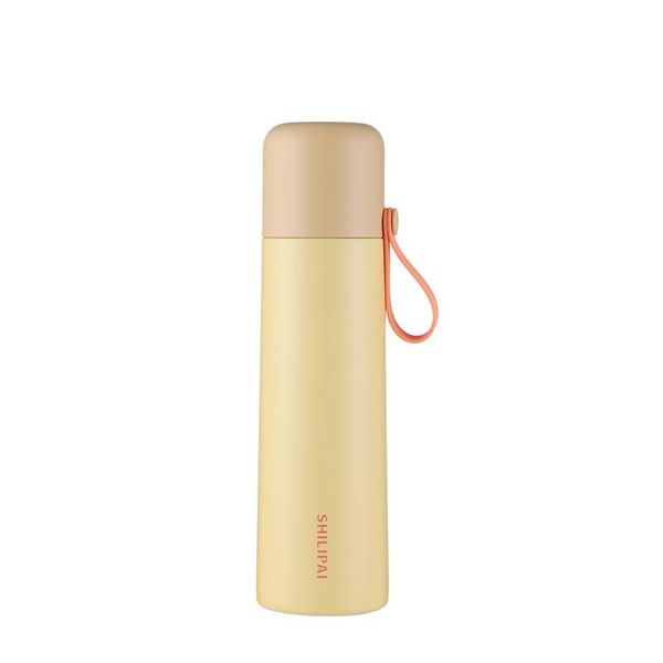 water bottles stainless steel vacuum flask outdoor portable simple modern bottle rope thermal insulation cups reusable cold cup
water bottles stainless steel vacuum flask outdoor portable simple modern bottle rope thermal insulation cups reusable cold cup