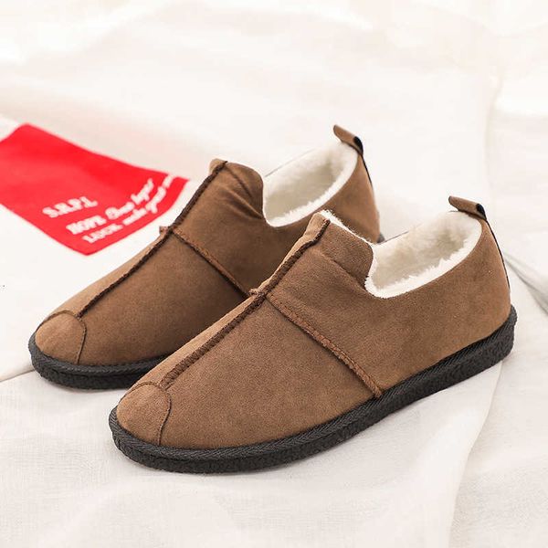 dress shoes winter warm women flat flock sewing slip on snow round toe furry lining soft fluffy fur shoe casual 35-40 ladies femal, Black
dress shoes winter warm women flat flock sewing slip on snow round toe furry lining soft fluffy fur shoe casual 35-40 ladies femal, Black