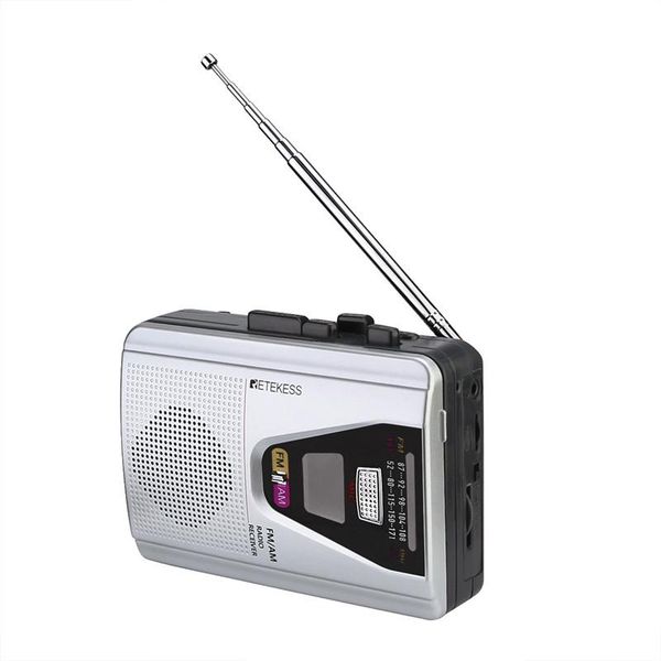radio tr620 outdoor portable fm/am radio, supports tape playback, recording, and external earphone listening functions
radio tr620 outdoor portable fm/am radio, supports tape playback, recording, and external earphone listening functions