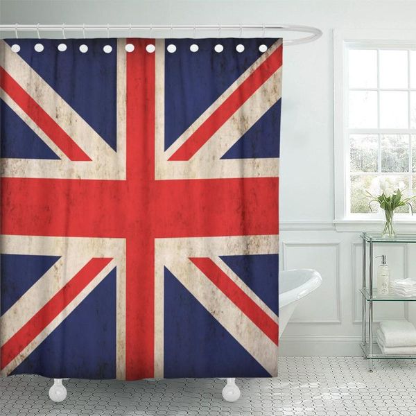 shower curtains blue jack british flag brown union dirty antique painting waterproof polyester fabric 72 x 78 inches set
shower curtains blue jack british flag brown union dirty antique painting waterproof polyester fabric 72 x 78 inches set