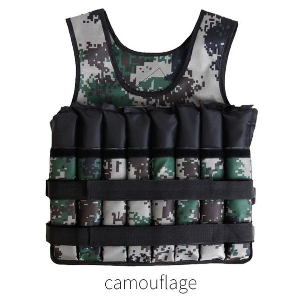 accessories 50kg loading weight vest for training exercises fitness jacket gym workout boxing waistcoat adjustable sand clothing
accessories 50kg loading weight vest for training exercises fitness jacket gym workout boxing waistcoat adjustable sand clothing