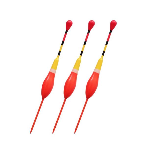 fishing accessories 3pcs random colors carp floats set buoy bobber stick tackle vertical pesca
fishing accessories 3pcs random colors carp floats set buoy bobber stick tackle vertical pesca