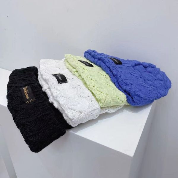 factory wholesale 50% off korean fashion woven fisherman hat women 21 early autumn new face small net red hollow out thin knitted wool hat w, Blue;gray 
factory wholesale 50% off korean fashion woven fisherman hat women 21 early autumn new face small net red hollow out thin knitted wool hat w, Blue;gray