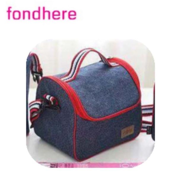 thermal bag lunch box thickened carry-on student canvas large capacity ice circular office worker multi-funct organizer, Blue;pink
thermal bag lunch box thickened carry-on student canvas large capacity ice circular office worker multi-funct organizer, Blue;pink