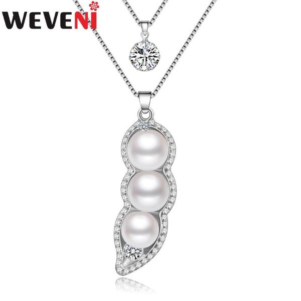 statement imitation pearl pea pendant necklace long rhinestone chain collar choker fashion jewelry for women necklaces, Silver
statement imitation pearl pea pendant necklace long rhinestone chain collar choker fashion jewelry for women necklaces, Silver