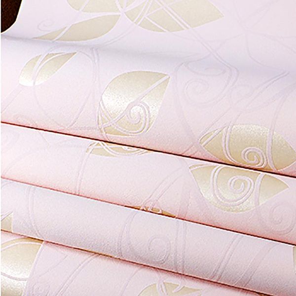 non-woven flocking wallpapers warm modern simple pastoral living room bedroom study european-style precision pressing background
non-woven flocking wallpapers warm modern simple pastoral living room bedroom study european-style precision pressing background