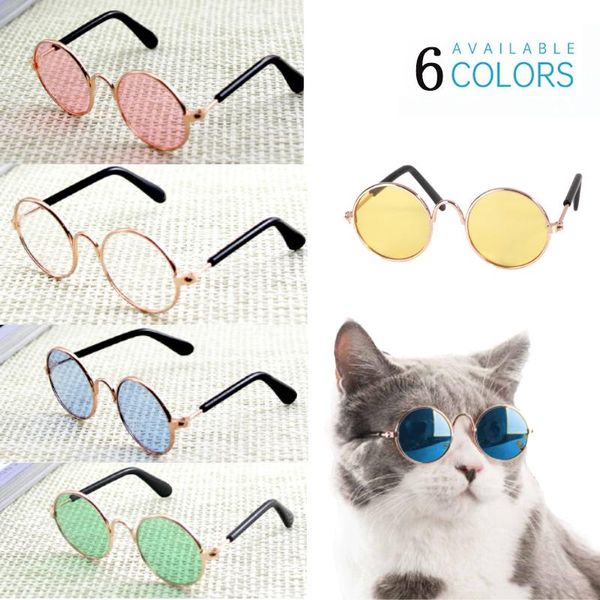 cat costumes pet dog glasses little toy eye-wear sunglasses pos props kitten puppy accessories gafas para perro
cat costumes pet dog glasses little toy eye-wear sunglasses pos props kitten puppy accessories gafas para perro