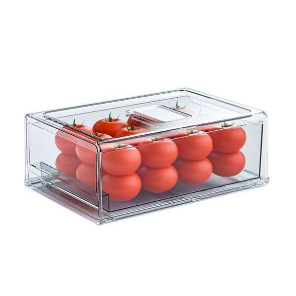 storage bottles & jars containers with cover refrigerator drawer stackable kitchen pantry cabinet drainage hole for er wwo66
storage bottles & jars containers with cover refrigerator drawer stackable kitchen pantry cabinet drainage hole for er wwo66