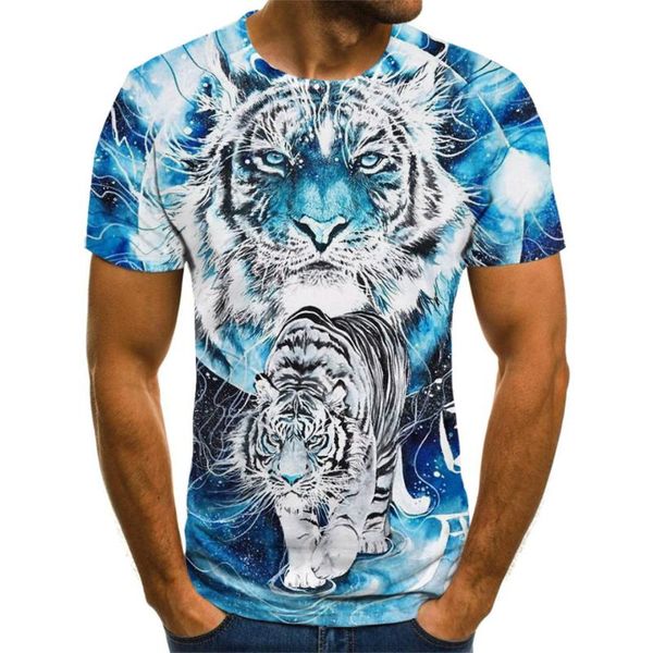 men's t-shirts 2021 summer hit man 3d t-shirt animal lion digital print leisure tiger short sleeve tshirt, White;black
men's t-shirts 2021 summer hit man 3d t-shirt animal lion digital print leisure tiger short sleeve tshirt, White;black
