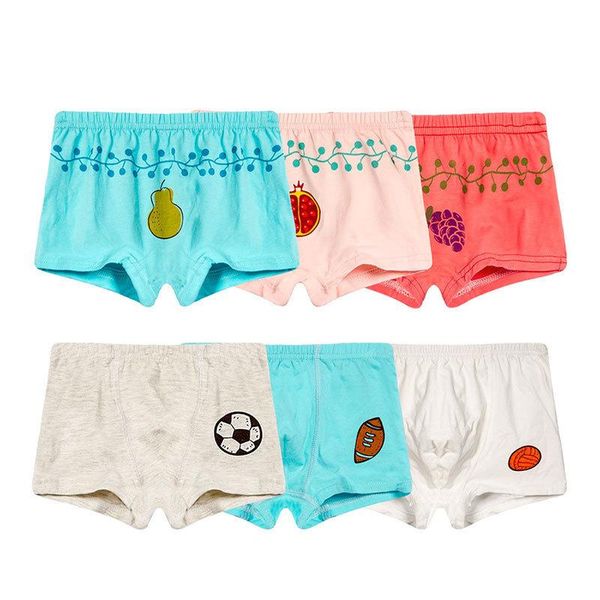 panties 3 pcs/lot children underwear boys girls cotton boxer cartoon boy baby for kids, Camo
panties 3 pcs/lot children underwear boys girls cotton boxer cartoon boy baby for kids, Camo
