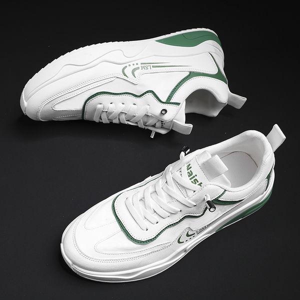 mens womens running shoes black white blue green gray -24 comfortable breathable fashion trainers sports sneakers outdoor size 39-44
mens womens running shoes black white blue green gray -24 comfortable breathable fashion trainers sports sneakers outdoor size 39-44