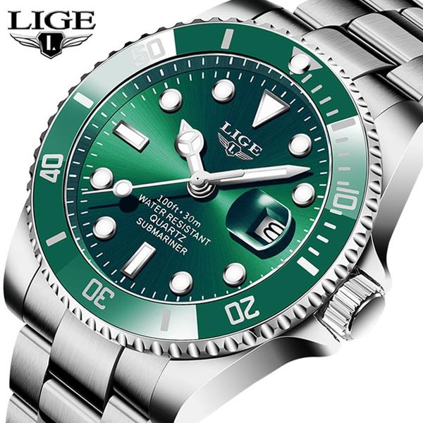 mens watches fashion business watch men's stainless steel waterproof wristwatch relogio masculino wristwatches, Slivery;brown
mens watches fashion business watch men's stainless steel waterproof wristwatch relogio masculino wristwatches, Slivery;brown