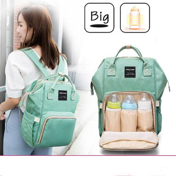 diaper backpack large capacity baby bag multi-function travel nappy bags nursing fashion mummy roomy waterproof
diaper backpack large capacity baby bag multi-function travel nappy bags nursing fashion mummy roomy waterproof