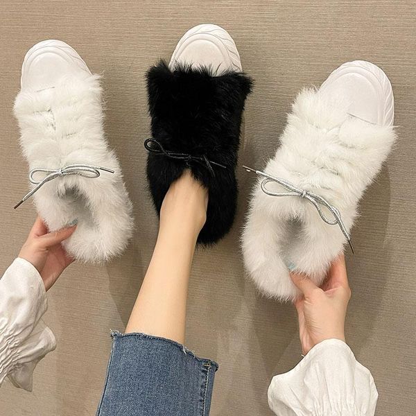 slippers mules for women 2021 flat shoes female ladies' pantofle luxury slides loafers fur flip flops cover toe designer, Black
slippers mules for women 2021 flat shoes female ladies' pantofle luxury slides loafers fur flip flops cover toe designer, Black