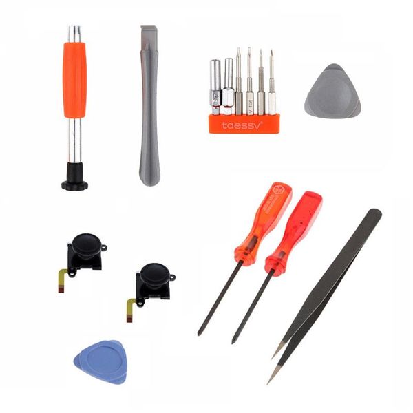 game controllers & joysticks for switch -con gamepad controller repair kit 3d joystick video replacement accessories combo
game controllers & joysticks for switch -con gamepad controller repair kit 3d joystick video replacement accessories combo