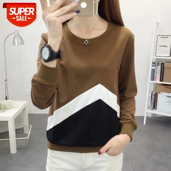 tee shirt femme plus size women t-shirt autumn winter patchwork o-neck camisetas verano mujer 2021 long sleeve t shirt vintage #rg0w, White
tee shirt femme plus size women t-shirt autumn winter patchwork o-neck camisetas verano mujer 2021 long sleeve t shirt vintage #rg0w, White