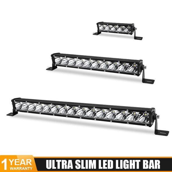 working light single row slim led bar 7" 13" 20" inch spot beam fog lamp for tractor atv suv 4x4 off road work
working light single row slim led bar 7" 13" 20" inch spot beam fog lamp for tractor atv suv 4x4 off road work