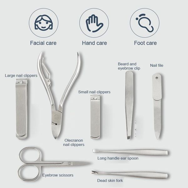 nail art kits professional clippers stainless steel cutter toenail fingernail manicure trimmer for thick nails
nail art kits professional clippers stainless steel cutter toenail fingernail manicure trimmer for thick nails