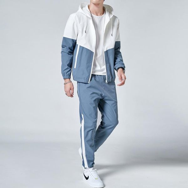 gym clothing hongxing erke men's leisure suit spring and autumn with handsome 2021 hooded sportswear for boys, White;black
gym clothing hongxing erke men's leisure suit spring and autumn with handsome 2021 hooded sportswear for boys, White;black