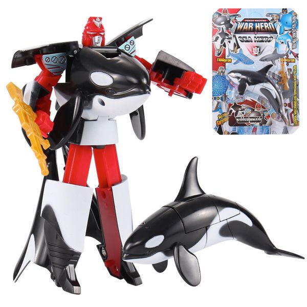 childrens toy transformer robot shark ocean anime figurine hobby constructor gift action figure toys for children oyuncak
childrens toy transformer robot shark ocean anime figurine hobby constructor gift action figure toys for children oyuncak