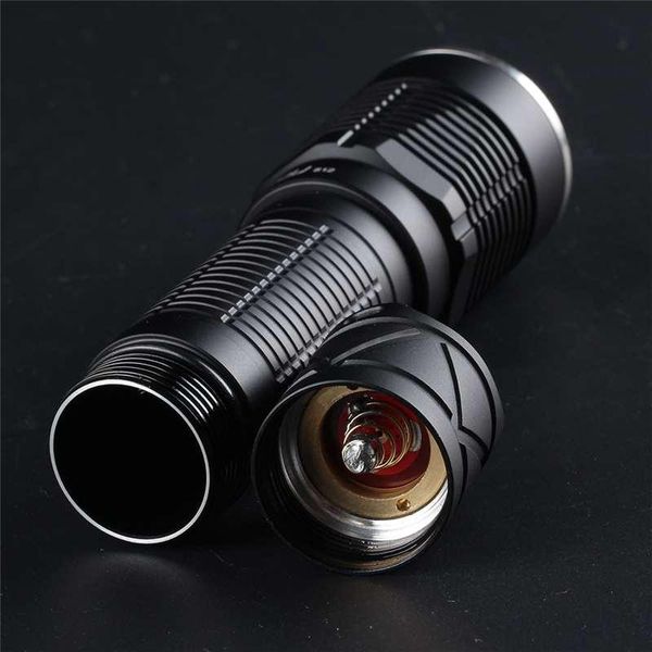 convoy s12 3x sst20 / nichia 219c 2300lm 6000mah output high powered 18650 21700 for camping led torch flashlights torches
convoy s12 3x sst20 / nichia 219c 2300lm 6000mah output high powered 18650 21700 for camping led torch flashlights torches