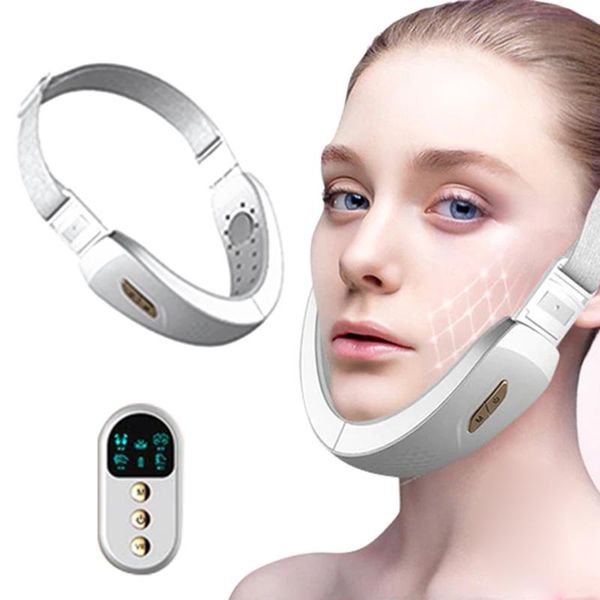 vibration massage jawline shaper smart remote control bluetooth face chin slimming device smjgood electric massagers
vibration massage jawline shaper smart remote control bluetooth face chin slimming device smjgood electric massagers