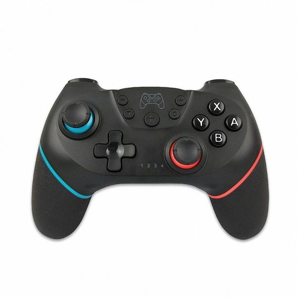 game controllers & joysticks bluetooth wireless pro controller gamepad handle joystick joypad for switch console dualshock turbo fun
game controllers & joysticks bluetooth wireless pro controller gamepad handle joystick joypad for switch console dualshock turbo fun