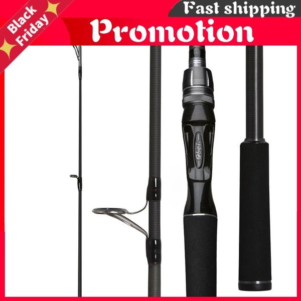 boat fishing rods spurs 1.98/2.28/ 2.58m 3 section baitcasting rod travel ultra light casting spinning lure 7g-55g m/ml/mh
boat fishing rods spurs 1.98/2.28/ 2.58m 3 section baitcasting rod travel ultra light casting spinning lure 7g-55g m/ml/mh
