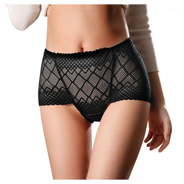 women's panties women's underwear seamless lace lingerie high waist briefs rhombus mesh underpants plus size female cotton knickers, Black;pink
women's panties women's underwear seamless lace lingerie high waist briefs rhombus mesh underpants plus size female cotton knickers, Black;pink