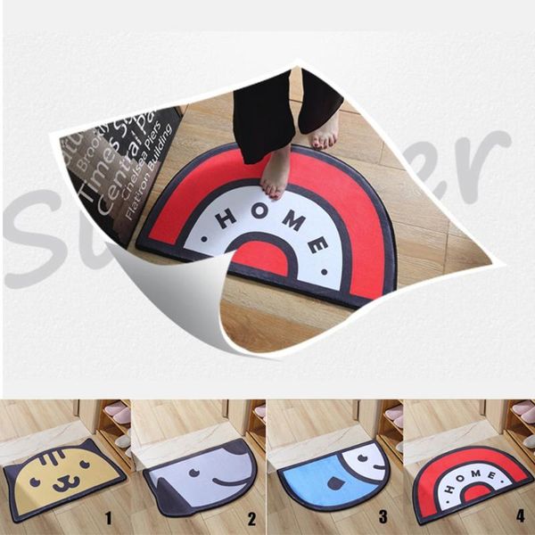 cushion/decorative pillow bright carpet mat floor decoration bedroom polyester fiber 78*40cm multicolored dining room home area rug
cushion/decorative pillow bright carpet mat floor decoration bedroom polyester fiber 78*40cm multicolored dining room home area rug