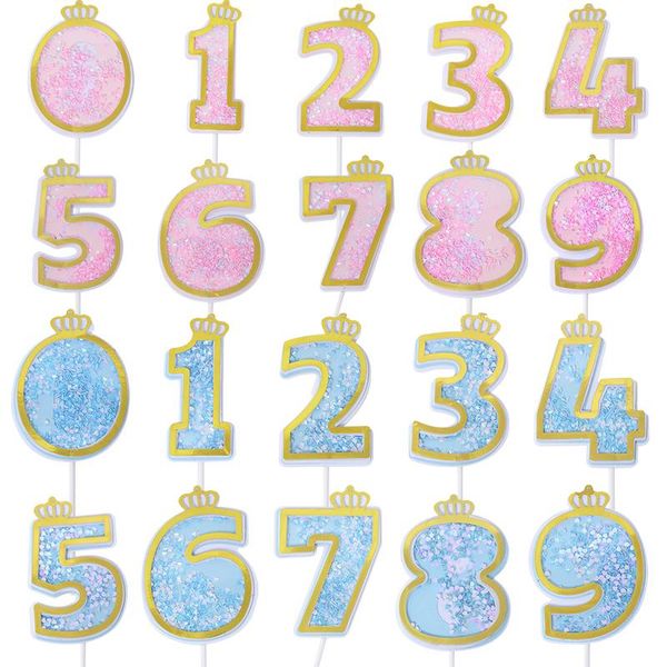 other festive & party supplies shiny sequins numbers birthday cake er pink blue crown paper cupcake kids baby shower decorations
other festive & party supplies shiny sequins numbers birthday cake er pink blue crown paper cupcake kids baby shower decorations